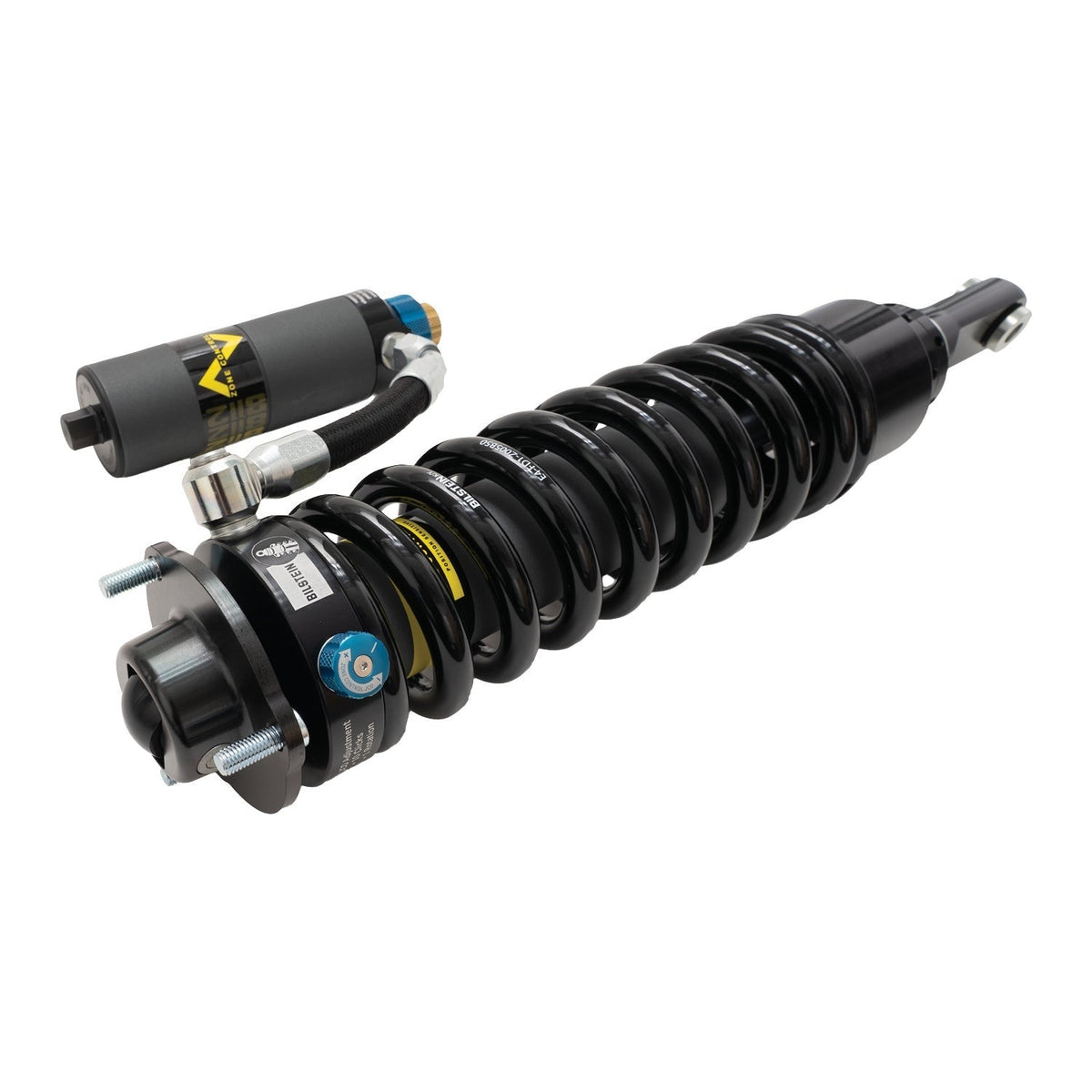 Bilstein 41-326275 Front Right B8 8112 (ZoneControl CR DSA+) Corner Module Toyota 4Runner, FJ Cruiser