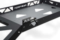 Fabtech Cargo Rack Bike Mount Kit for 2016-2023 Toyota Tacoma 4WD RWD