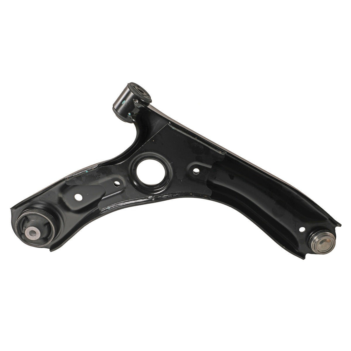 MOOG RK624003 Control Arm and Ball Joint Assembly