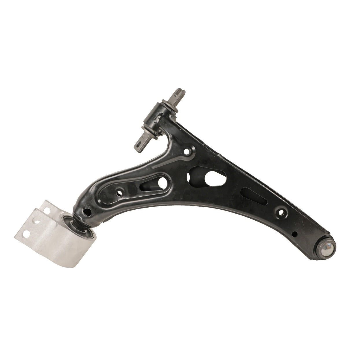 MOOG RK623751 Front Left Lower Control Arm and Ball Joint Assembly for Chevrolet Traverse