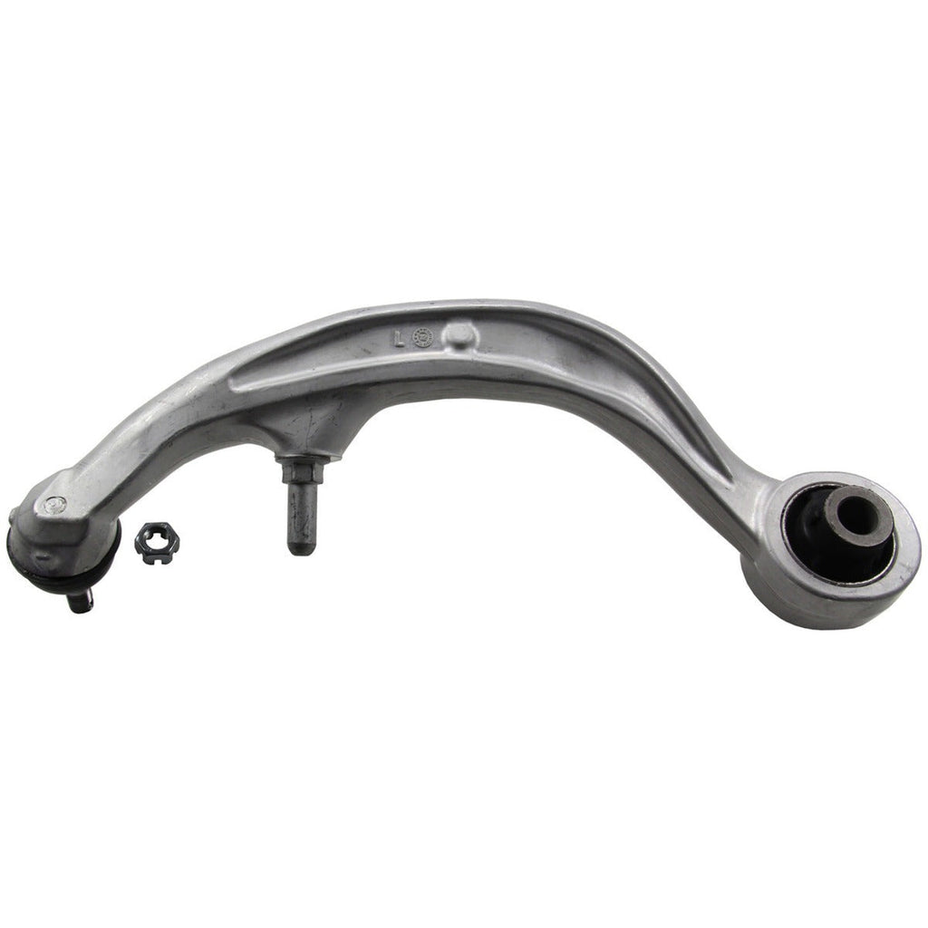 MOOG RK621373 Front Left Lower Rearward Control Arm and Ball Joint Assembly for Nissan 350Z