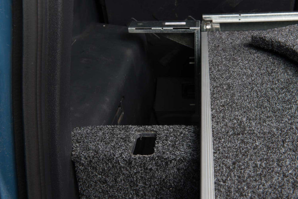 ARB Roller Drawer Side Floor Kit