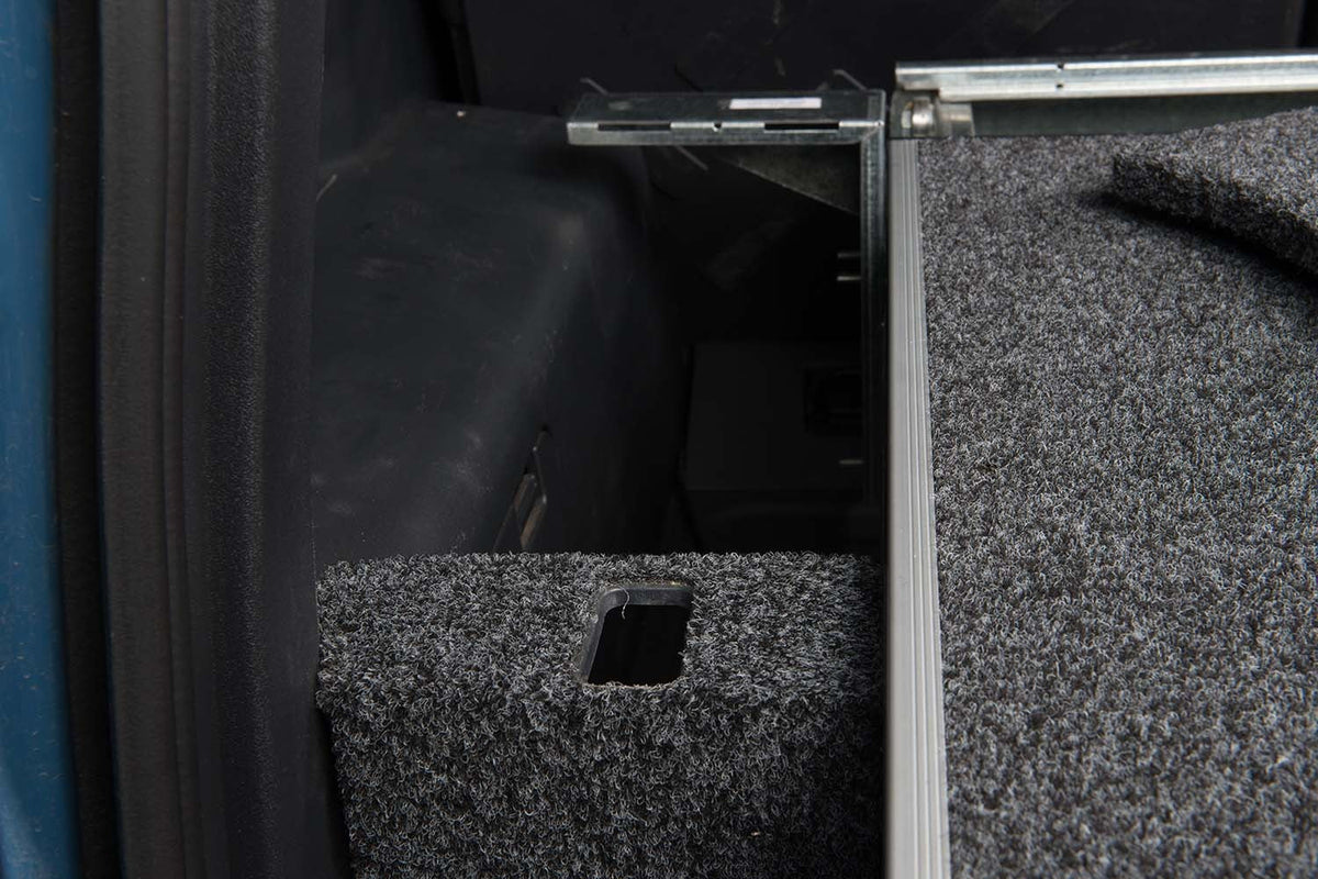 ARB Roller Drawer Side Floor Kit