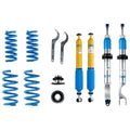 Bilstein B16 PSS10 Suspension Kit for 2015 Mercedes-Benz C400