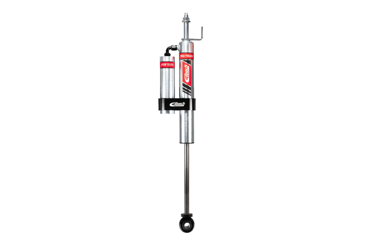 Eibach Pro-Truck Reservoir Shocks for 2024-2026 Toyota Tacoma 4WD RWD 2.4L Non-Hybrid