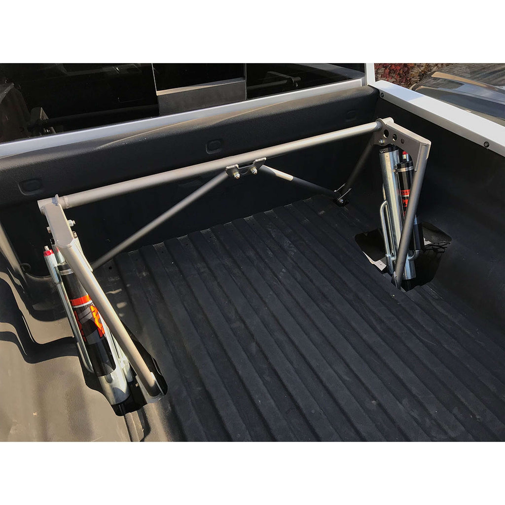 Camburg Chevy/GMC 1500 2wd/4wd '07-18 LT Bedcage (all models)
