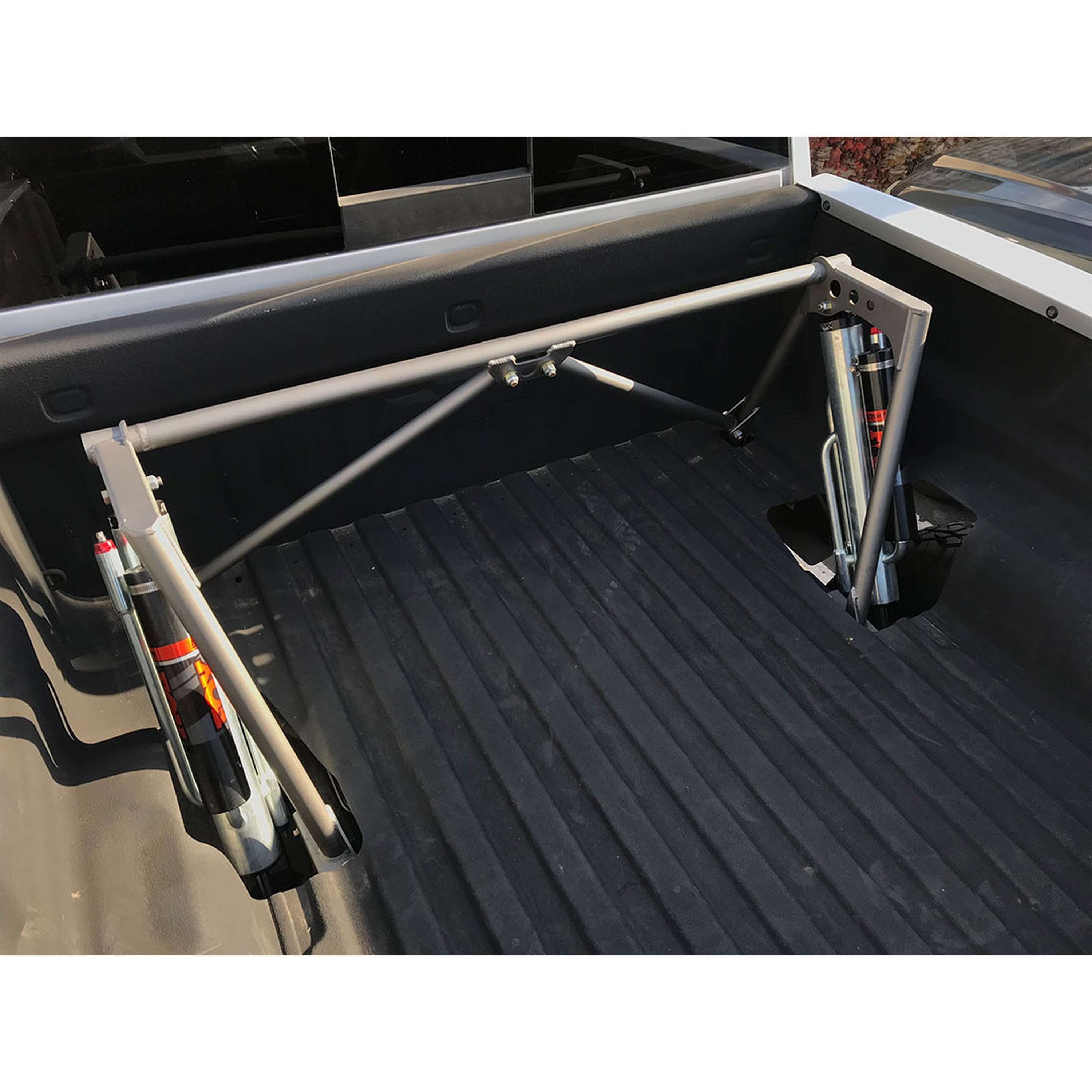 Camburg Chevy/GMC 1500 2wd/4wd '07-18 LT Bedcage (all models)