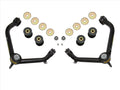 Icon Upper Control Arm Delta Joint Tubular Kit for 2019-2024 Ram 1500 Classic