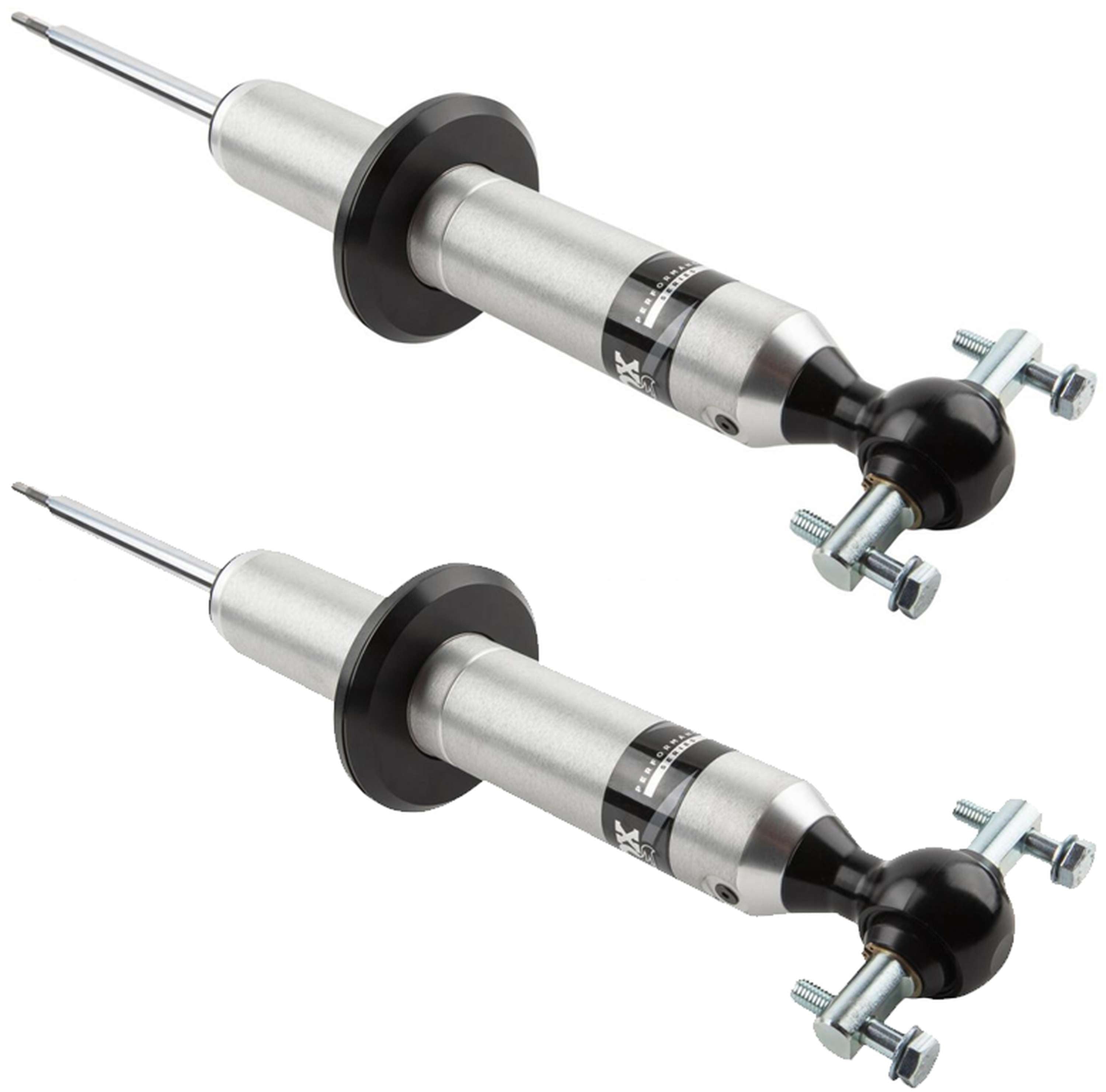 Camburg Chevy/GMC 1500 2wd/4wd 19-23 FOX 2.00" Performance S/R Kit