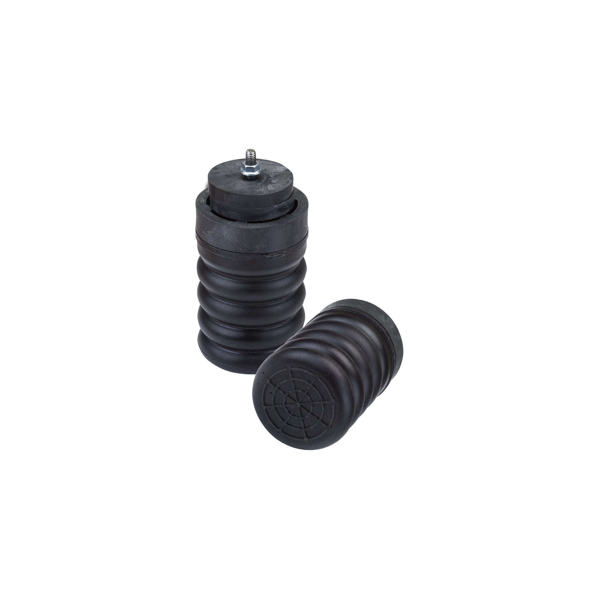 SuperSprings SumoSprings Air Spring Rear Pair Kit for 2017-2024 Ford F250 Super Duty 4WD RWD