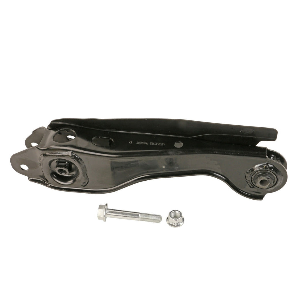 MOOG RK643392 Rear Right Lower Forward Control Arm for Nissan Pathfinder