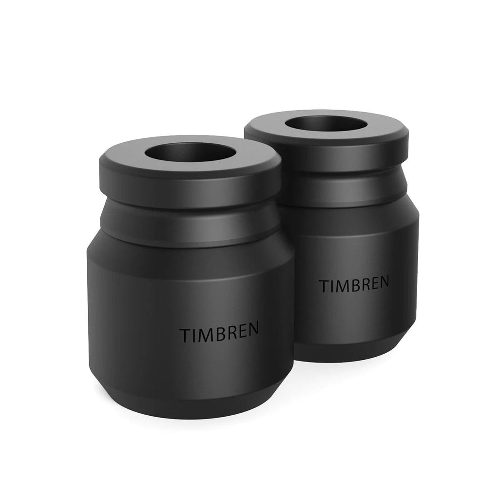 Timbren SES GMFK25E Suspension Enhancement System 6500 lb Overload Spring