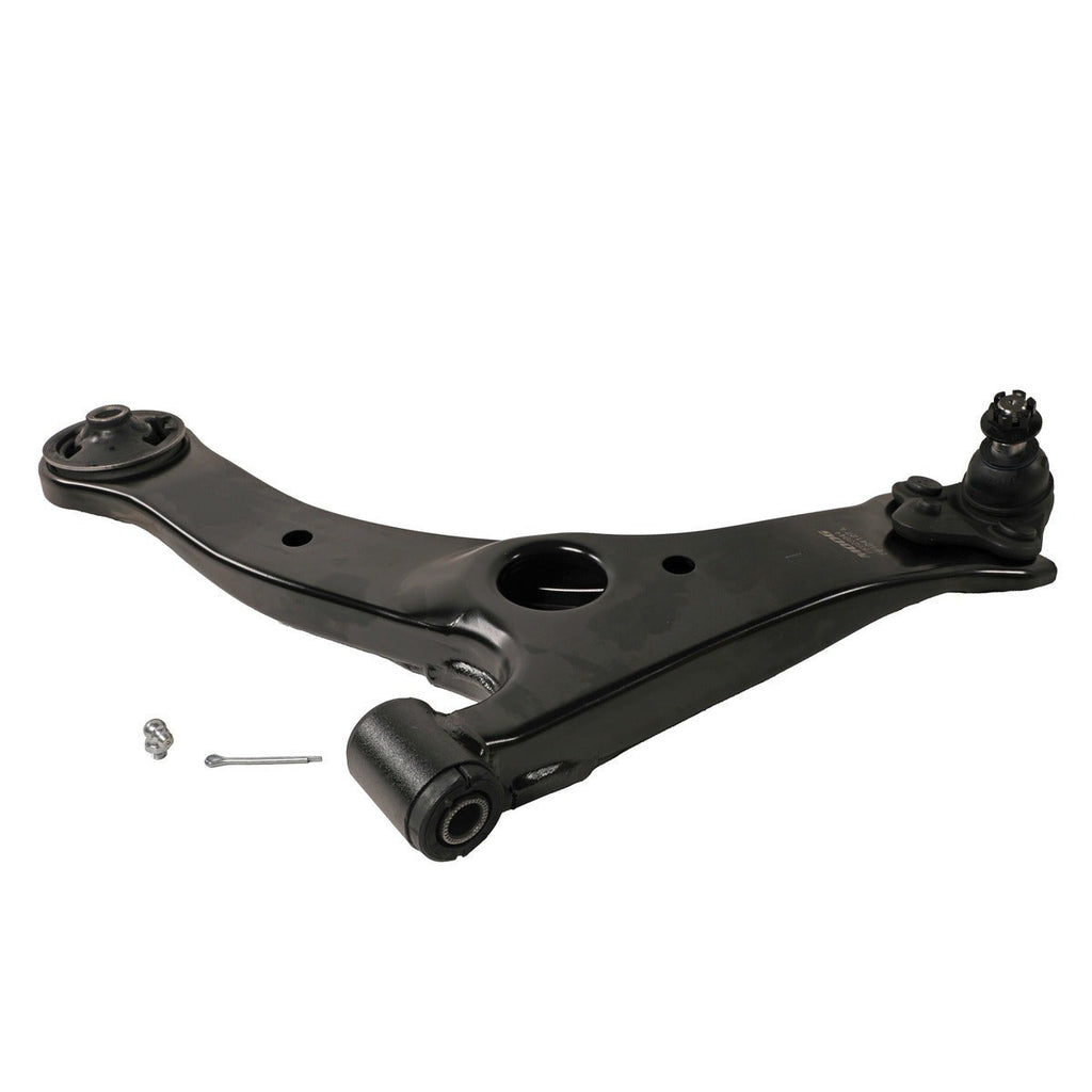 MOOG RK623944 Control Arm and Ball Joint Assembly