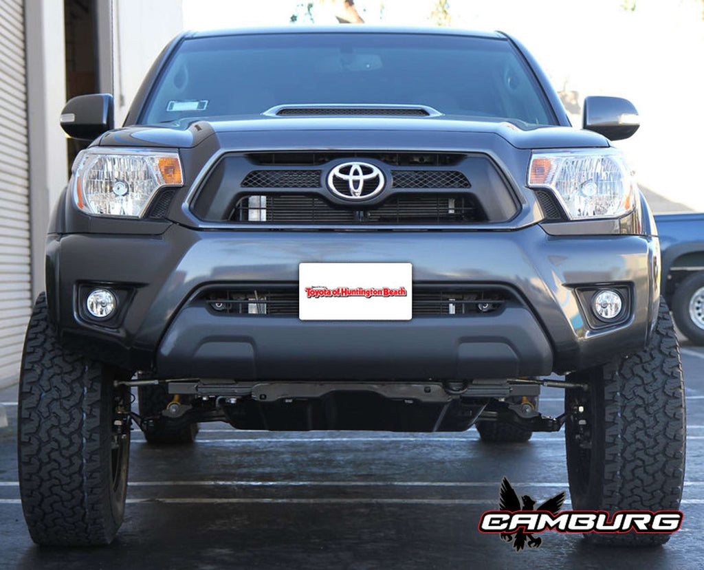 4.00" Performance Spindle Kit (Sway-bar Version)