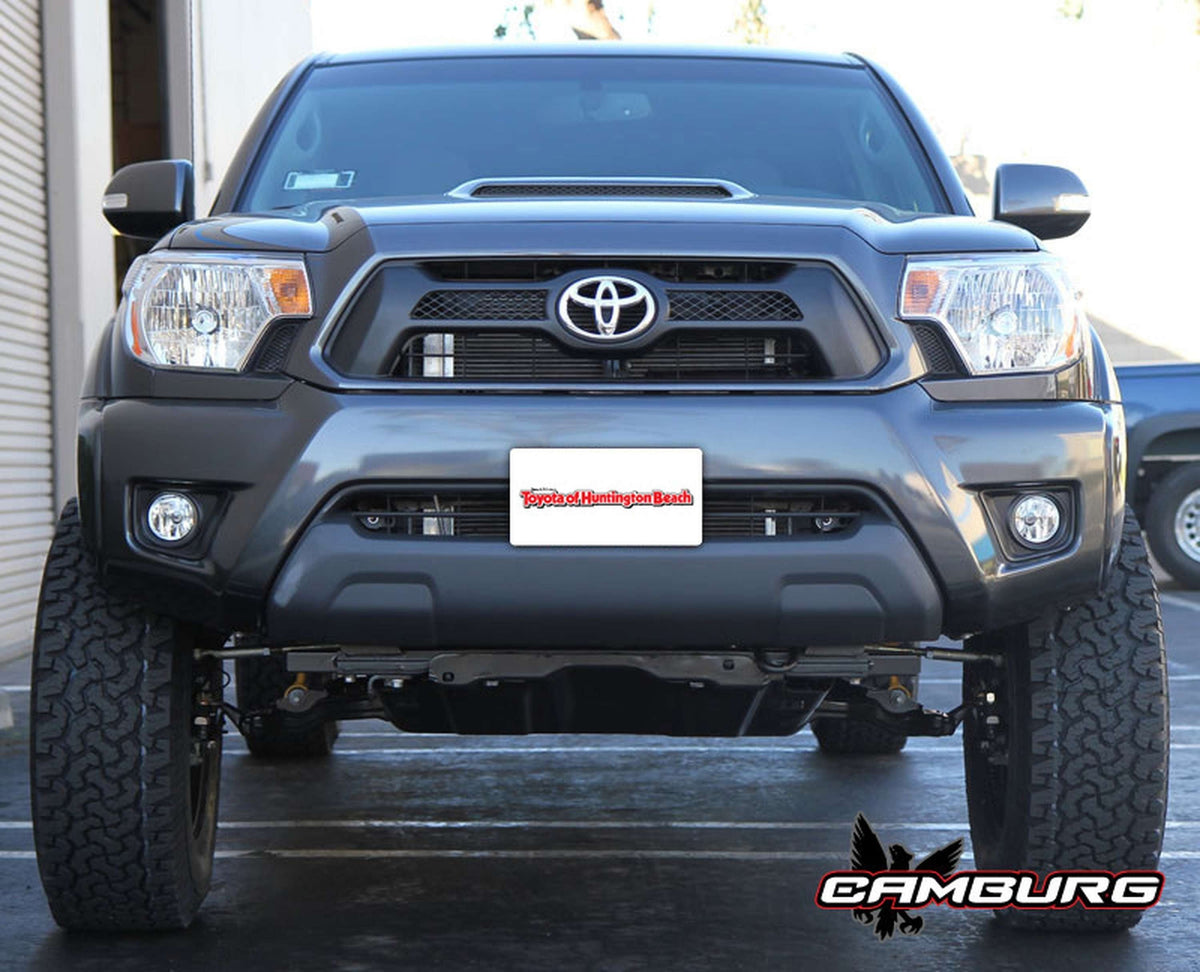 4.00" Performance Spindle Kit (Sway-bar Version)