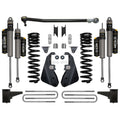 ICON K64523 Stage 3 Suspension System Ford F250/F350 4.5" Lift