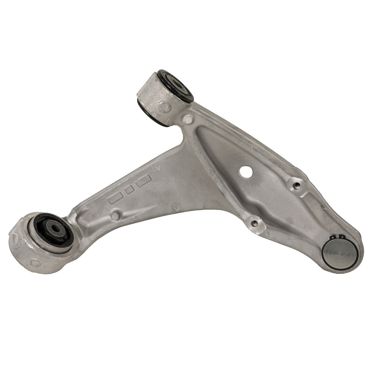 MOOG RK623239 Front Left Lower Control Arm and Ball Joint Assembly for Cadillac CTS