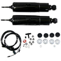 Gabriel 49234 Rear HiJackers Air Shocks