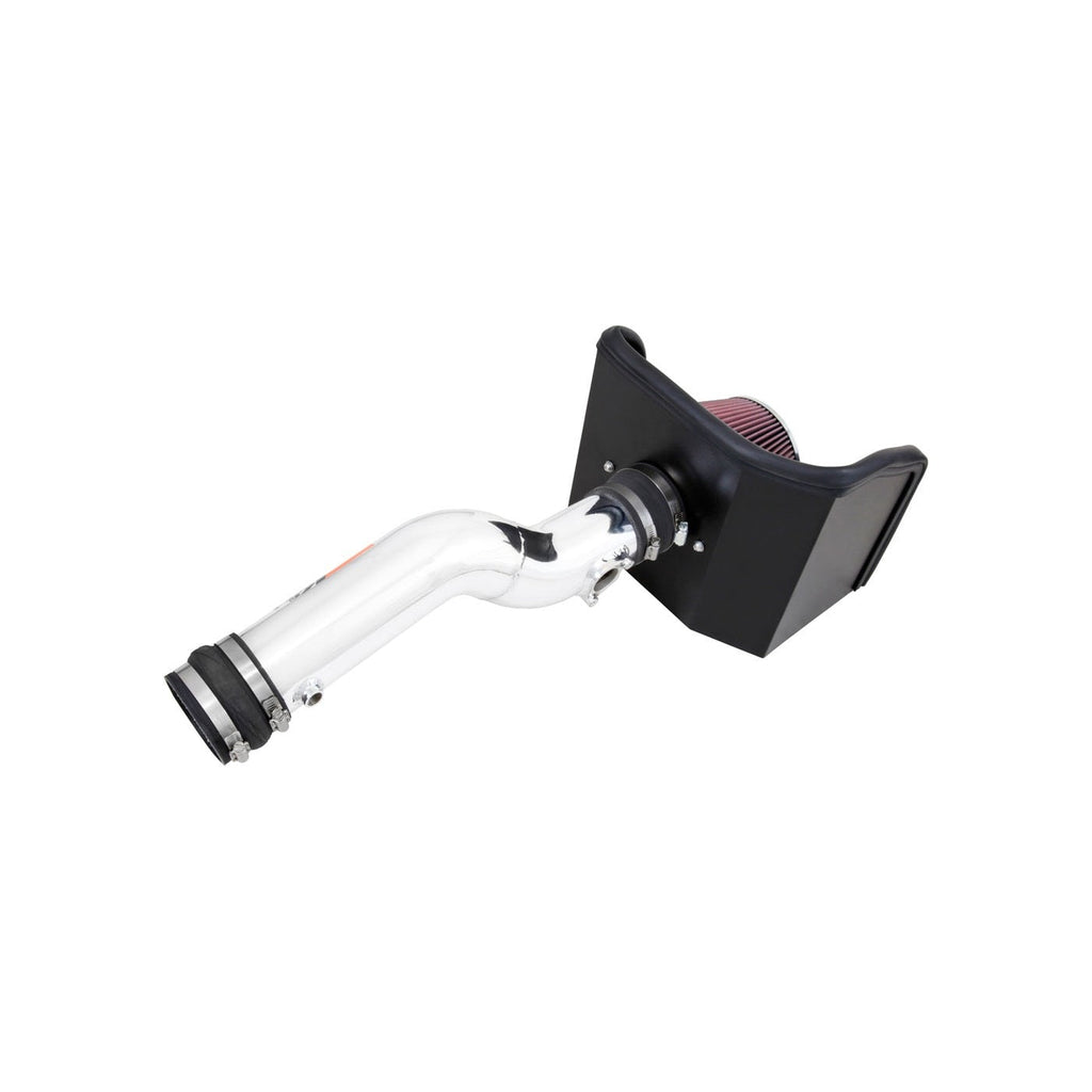 Performance Cold Air Intake System | Series 77 High Flow Fits 2016-2023 Toyota Tacoma
