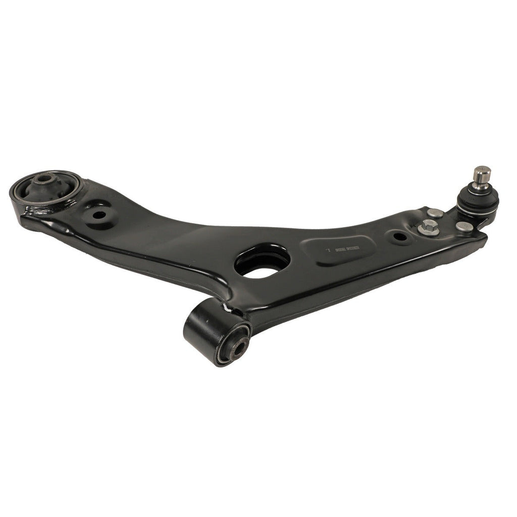 MOOG RK623540 Front Left Lower Control Arm and Ball Joint Assembly for Hyundai Tucson