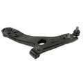 MOOG RK623540 Front Left Lower Control Arm and Ball Joint Assembly for Hyundai Tucson