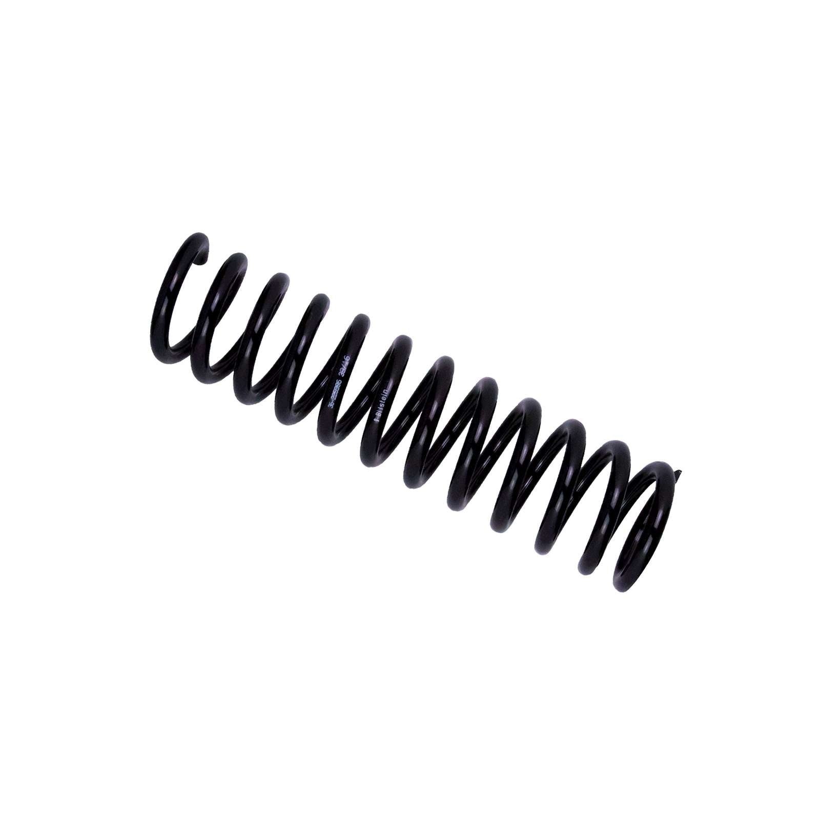 Bilstein 36-225996 Front B3 OE Replacement Coil Spring Mercedes-Benz 300CE, 300D, 300D, 300E