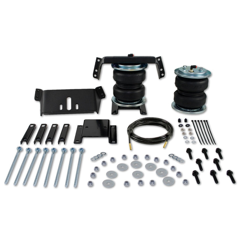 Air Lift 88208 LoadLifter 5000 Ultimate air spring kit w/internal jounce bumper