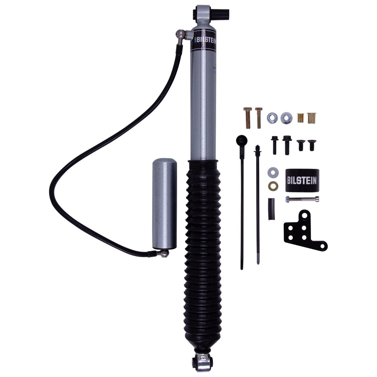 Bilstein 25-329933 Front Left Suspension Shock Absorber B8 5160 Jeep Gladiator