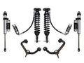 Icon 1.75-2.63" Suspension System Stage 5 Tubular Kit for 2009-2014 Ford F150