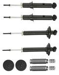 Lexus GS300, GS400, GS430 KYB Excel-G Front and Rear Complete Kit