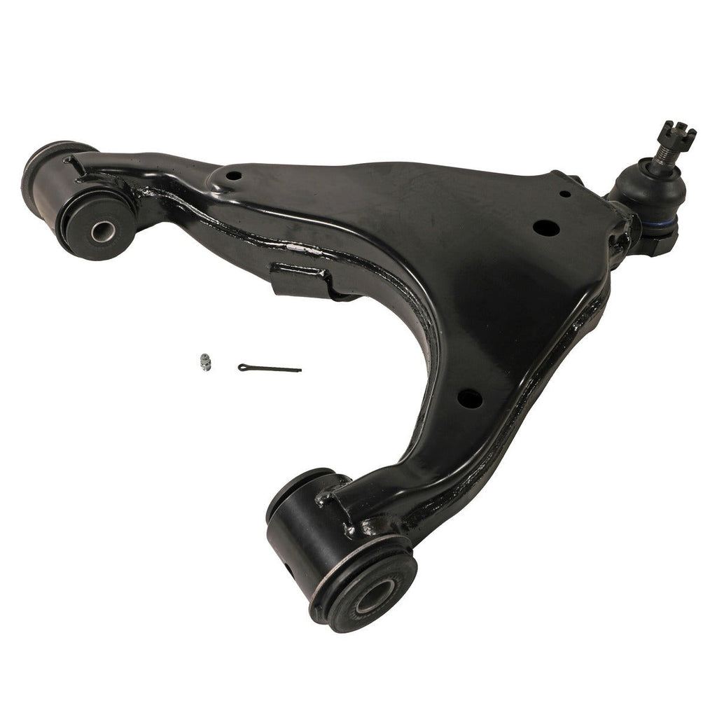MOOG RK623263 Control Arm and Ball Joint Assembly