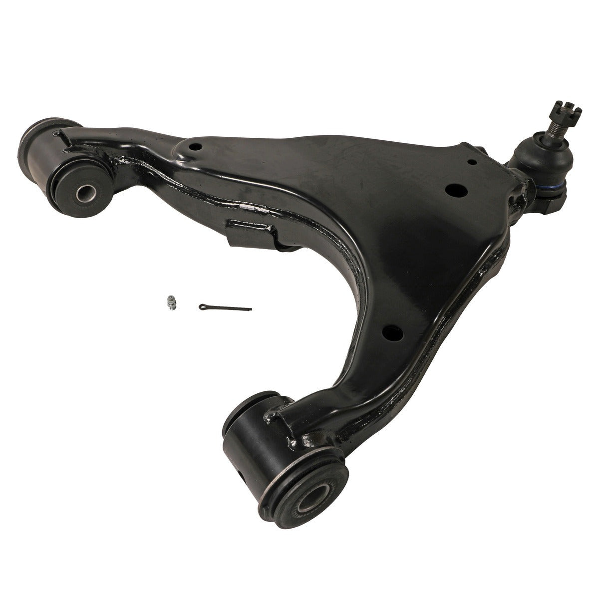 MOOG RK623263 Control Arm and Ball Joint Assembly