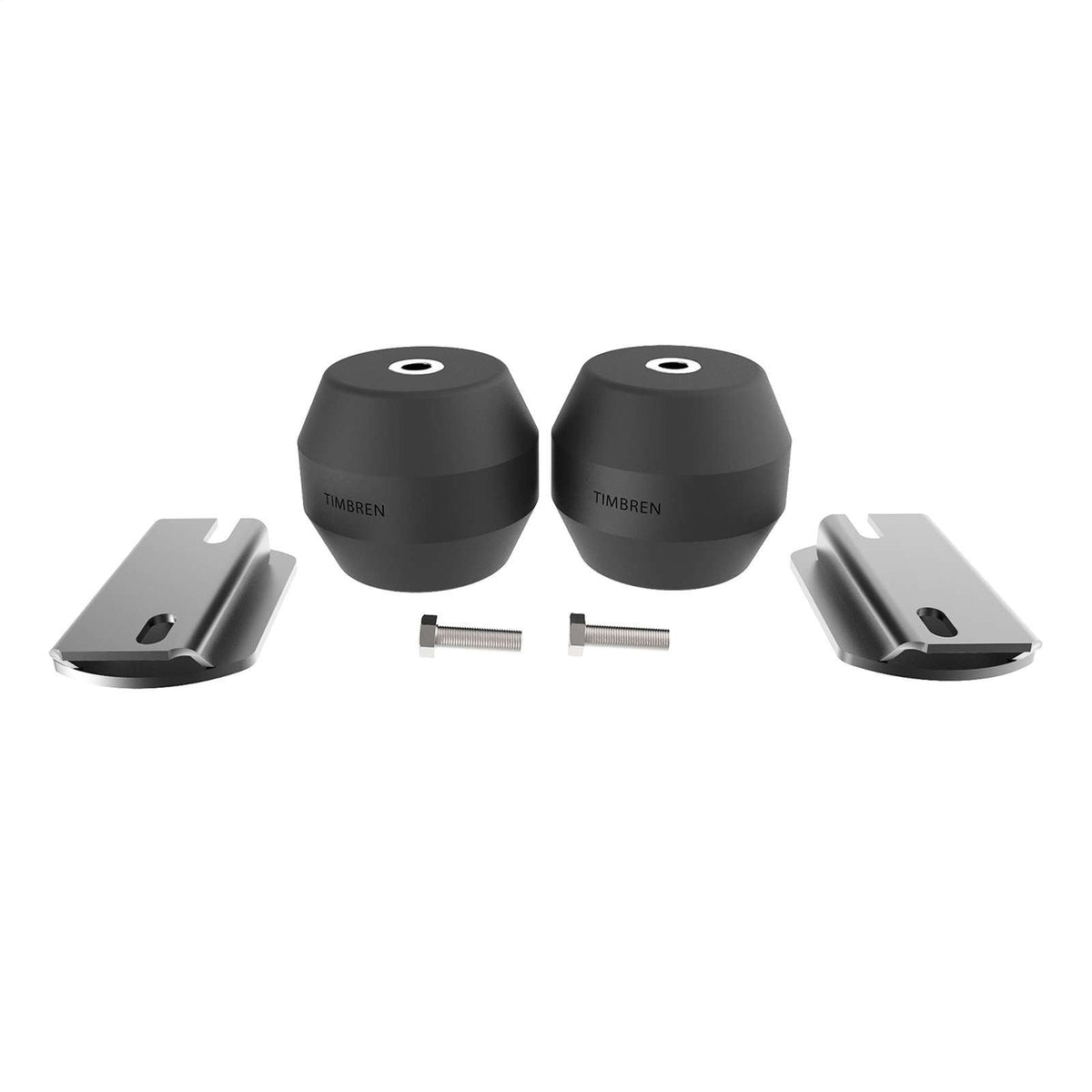 Timbren Suspension Enhancement System Rear Kit for 2008-2010 Dodge Ram 5500