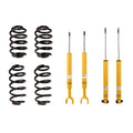 Bilstein 46-183965 Front and Rear B12 (Pro-Kit) Suspension Kit Volkswagen Passat