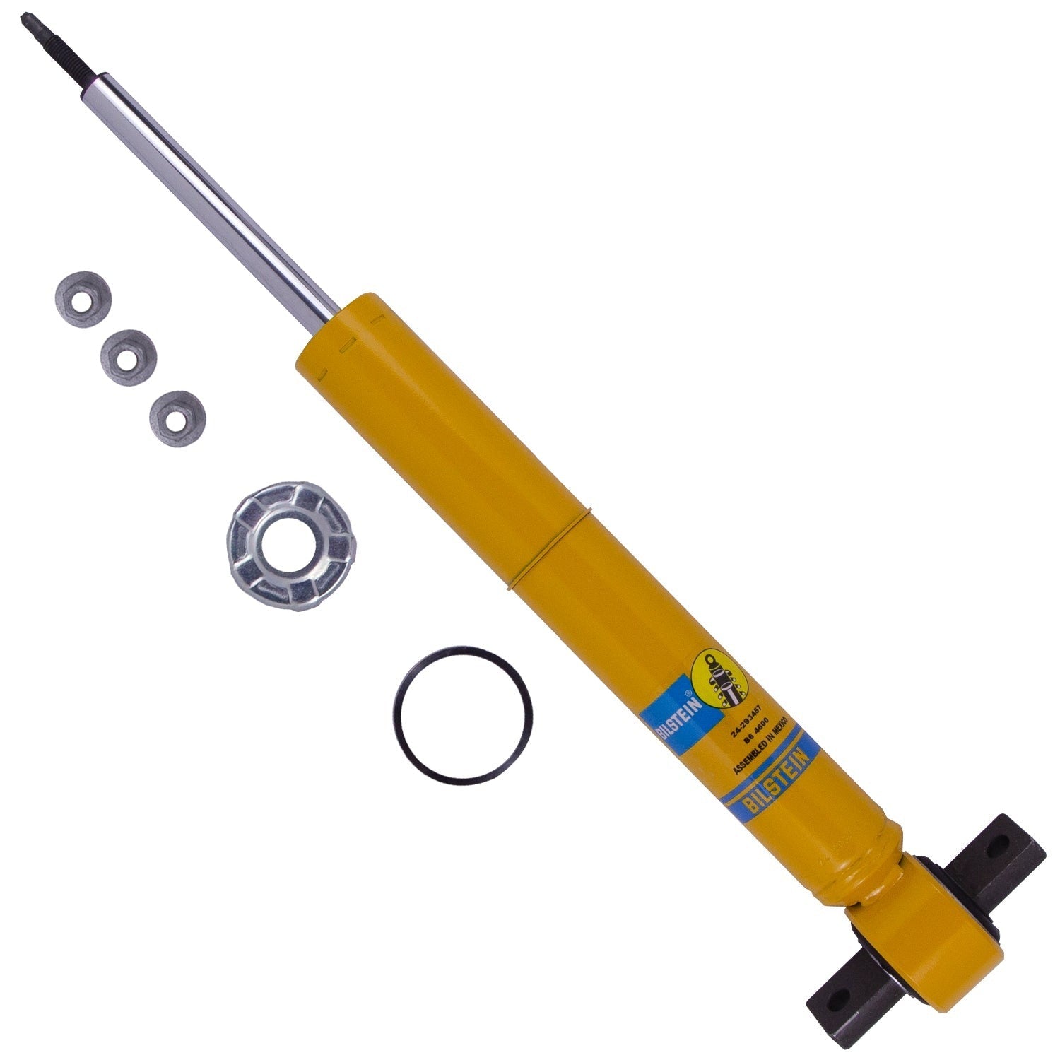 Bilstein 24-351430 Front B6 4600 Shock Absorber Chevrolet Silverado 1500, GMC Sierra 1500