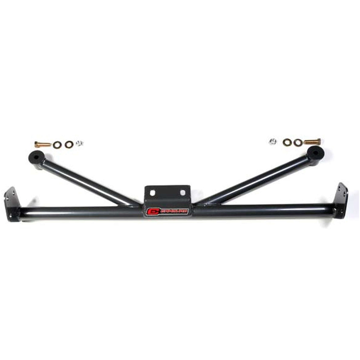 Camburg Ford Ranger 2wd '00-12 Transmission Crossmember (3-bolt)