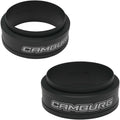 Camburg 1.5" Front Spring Preload Spacer Kit 2021-2026 Ford Raptor