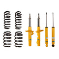 Bilstein 46-184511 Front and Rear B12 (Pro-Kit) Suspension Kit Volkswagen Jetta