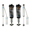 Bilstein 6112/5160 2.5-3" Lift Kit - 2015-2020 Ford F150