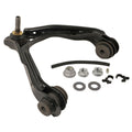 MOOG CK80038 Front Right Upper Control Arm and Ball Joint Assembly for Mercury Grand Marquis