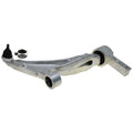 MOOG RK621549 Front Right Lower Control Arm and Ball Joint Assembly for Acura MDX