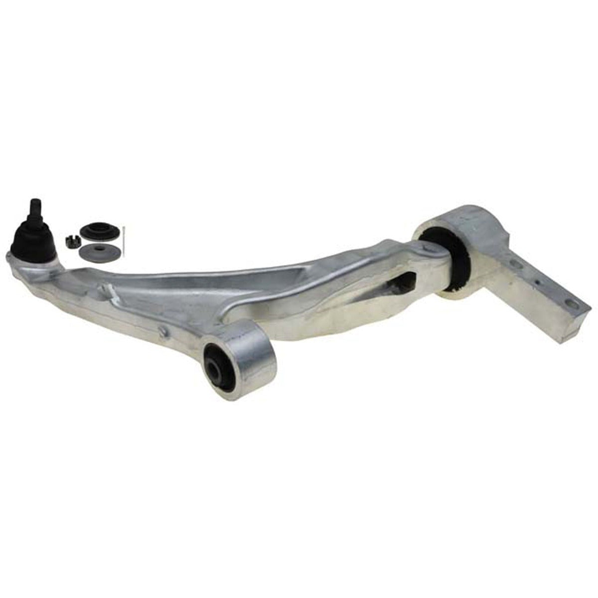MOOG RK621549 Front Right Lower Control Arm and Ball Joint Assembly for Acura MDX