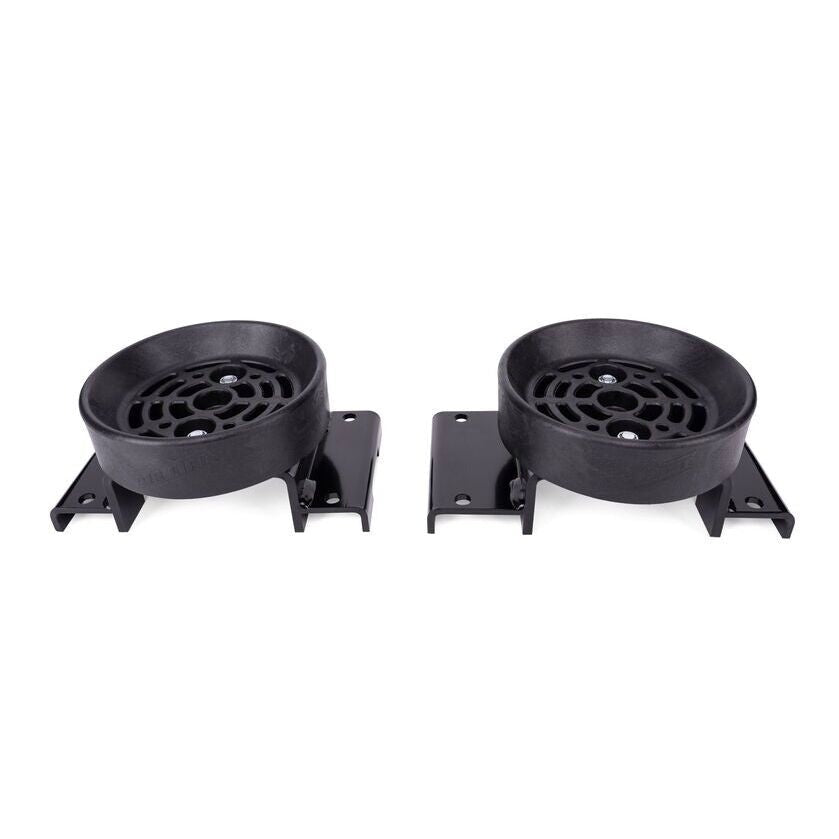 Air Lift 88414 LoadLifter 5000 Ultimate air spring kit with Air Spring Cradle