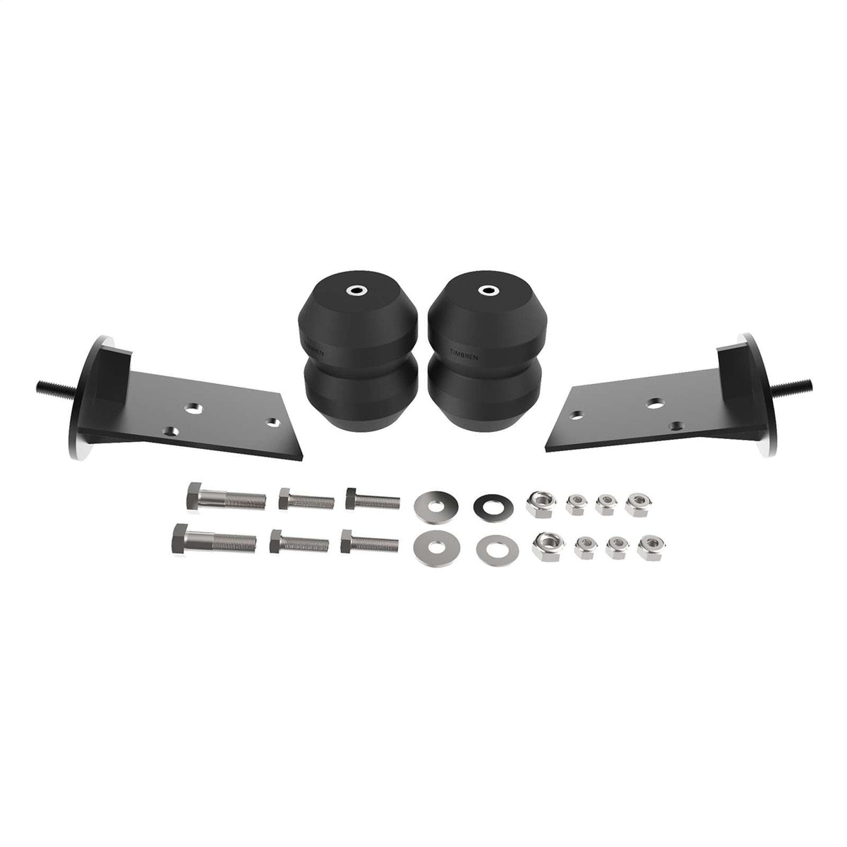 Timbren Suspension Enhancement System Front Kit for 1990-1996 International 4700LP LoPro Models