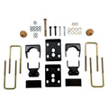 Belltech 6442 Axle Flip Kit 5.5" Drop Flip Kit