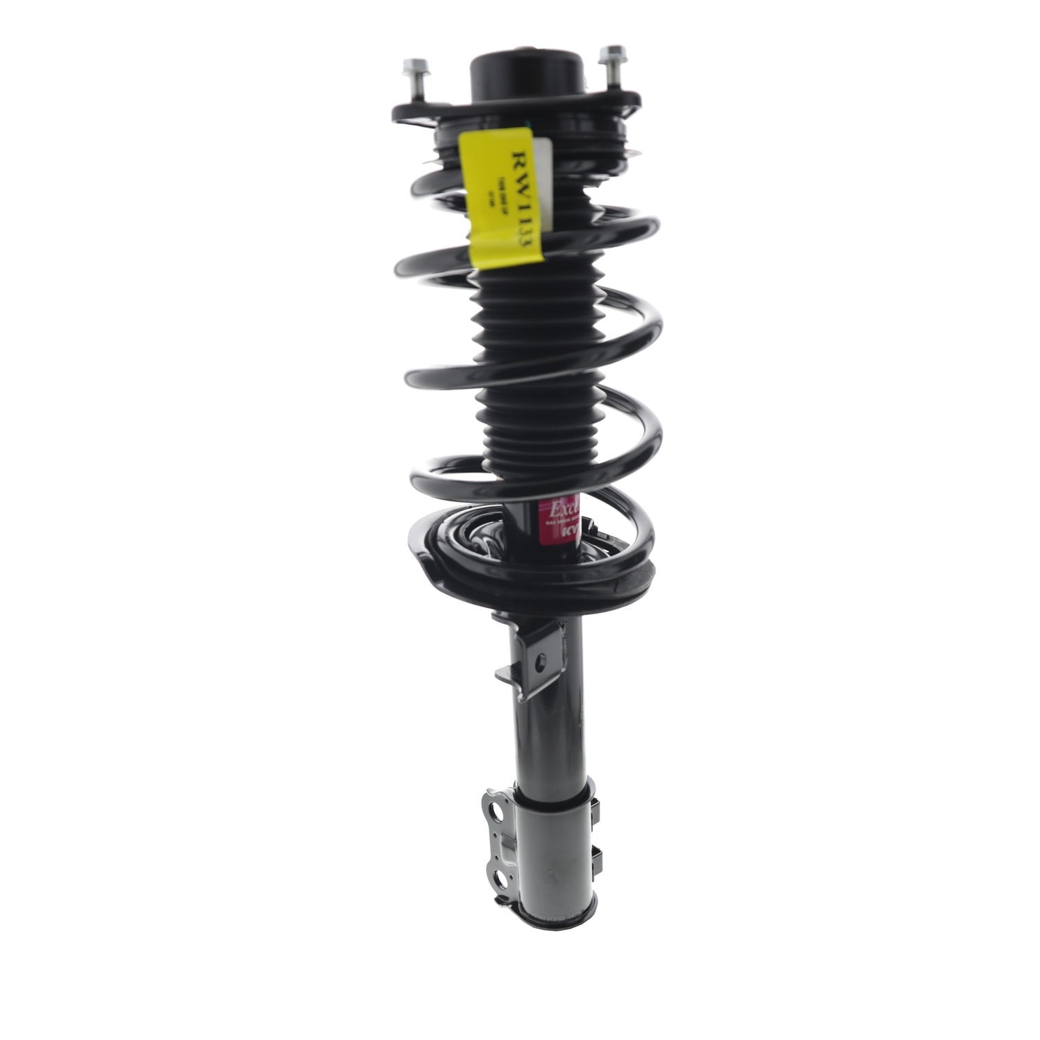 KYB SR4639 Front Left Strut-Plus Strut and Coil Spring Assembly Hyundai Sonata