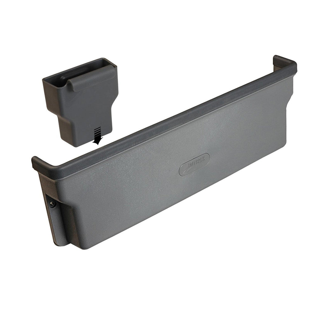 ARB Moulded Door Pockets
