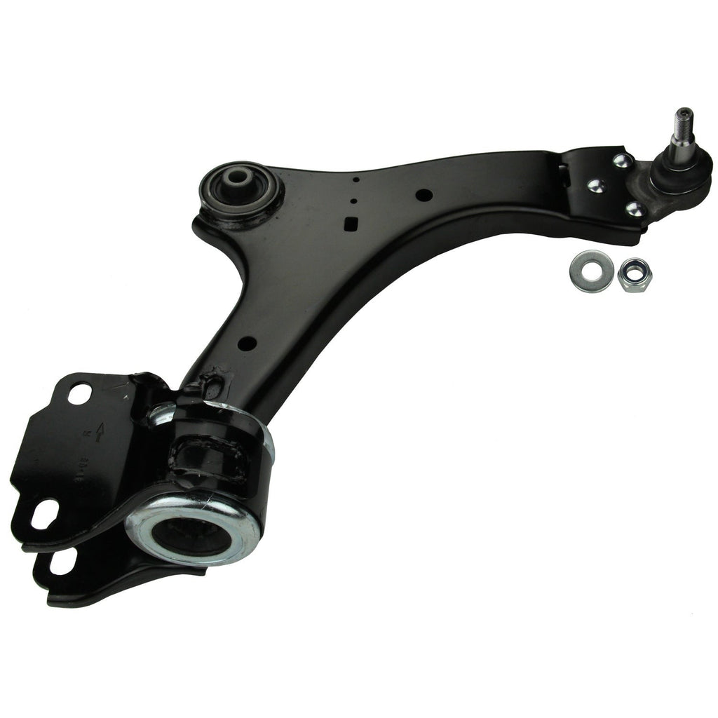 Moog RK621983 Front Right Lower Control Arm and Ball Joint Assembly