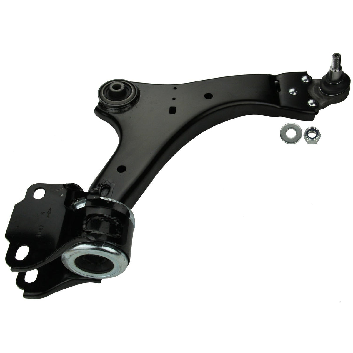 Moog RK621983 Front Right Lower Control Arm and Ball Joint Assembly