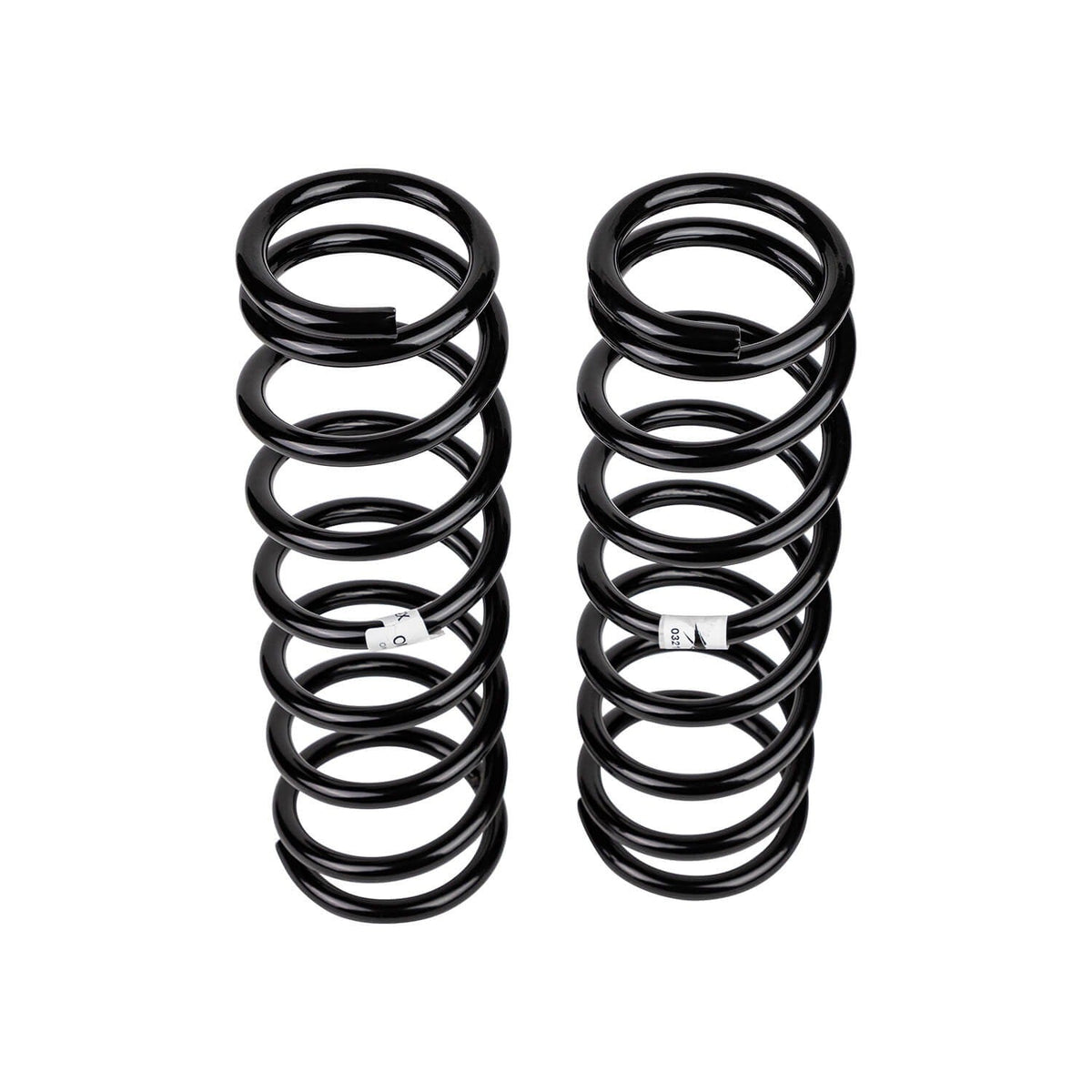 Old Man Emu 2952 Rear Coil Spring Set Medium Load